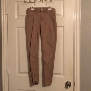 Khakis